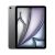 Apple Ipad Air 7th generation (11 inch - 128gb Storage - M3 Chip) Grey Colour - Official Apple Store warranty - 100% Original and Authentic Apple Store Product - On Easy Installment by Official Apple Store - Mobile ki Mazeed Maloomat ke liye is number per