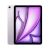 Apple Ipad Air 7th generation (11 inch - 128gb Storage - M3 Chip) Purple Colour - Official Apple Store warranty - 100% Original and Authentic Apple Store Product - On Easy Installment by Official Apple Store - Mobile ki Mazeed Maloomat ke liye is number p