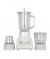 National Gold 3 In 1 Blender 300W (NG-P4) - On Installments - IS-0199