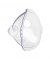Certeza Spare Child Mask For Nebulizer (NB-650) - On Installments - IS-0200