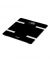 Certeza Body Composition Scale (BF-860) - On Installments - IS-0200