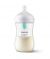 Philips Avent Natural Response Bottle 260ml (SCY673/01) - On Installments - IS-0201