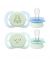 Philips Avent Soother Ultra Start Nighttime?(SCF075/08) - On Installments - IS-0201