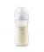 Philips Avent Natural Baby Bottle 330ml (SCY906/01) - On Installments - IS-0201