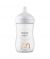 Philips Avent Natural Response Baby Bottle 260ml (SCY903/66) - On Installments - IS-0201