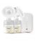 Philips Avent Double Electric Breast Pump (SCF394/11) - On Installments - IS-0201
