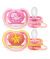 Philips Avent Ultra Air Pacifier (SCF085/04) - On Installments - IS-0201
