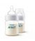 Philips Avent Anti Colic Baby Bottle 125ml Pack Of 2 (SCF810/27) - On Installments - IS-0201
