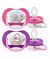 Philips Avent Ultra Air Pacifier (SCF080/08) - On Installments - IS-0201