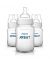 Philips Avent Classic Baby Bottles (SCF563/37) - On Installments - IS-0201