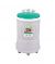Boss Platinum Spin Dryer Machine 9kg Green (KE-2000) - On Installments - IS-0202
