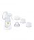 Beurer Manual Breast Pump (BY-15) - On Installments - IS-0198