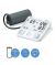 Beurer Blood Pressure Monitor With ECG Function (BM 93) - On Installments - IS-0198