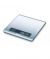 Beurer Stainless Steel Kitchen Scale (KS 51) - On Installments - IS-0198