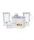 Electromax 4 In 1 Food Processor (EMFP-4288) - On Installments - IS-0203