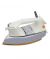 Electromax Heavy Weight Dry Iron (EMDI-7610) - On Installments - IS-0203