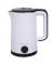 Electromax Electric Kettle (EMKT-2725)-White - On Installments - IS-0203