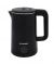 Electromax Electric Kettle (EMKT-2725)-Black - On Installments - IS-0203