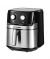 Electromax Air Fryer (EMAF-1310)-Black - On Installments - IS-0203