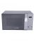 Electromax Microwave Oven (EMMO-2000)-Silver - On Installments - IS-0203