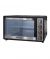 Electromax Oven Toaster Griller (EMOTG-4500) - On Installments - IS-0203