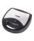 Aardee 2 Slice Sandwich Maker Black (ARSM702?S) - On Installments - IS-0203