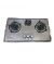 Aardee Built-In Gas Stove Hob (ARGSHB-7140-R) - On Installments - IS-0203