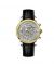 Timezone Vaur Revolution Watch For Men (TZ-1334)-Grey - On Installments - IS-0205