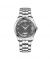 Timezone Verve Pinnacle Watch For Men (TZ-1331)-Grey - On Installments - IS-0205