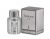 Junaid Jamshed Janan Platinum Eud De Parfum For Men 100ml - On Installments - IS-0206