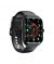 Yolo Supreme Plus Smartwatch-Black - On Installments - IS-0207