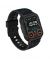 Yolo Arena Smart Watch-Black - On Installments - IS-0207