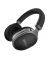 Yolo Mercury H1 Wireless Headphones-Matt Black - On Installments - IS-0207