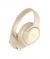 Yolo Mercury H2 Wireless Headphone-Beige - On Installments - IS-0207