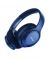 Yolo Mercury H2 Wireless Headphone-Blue - On Installments - IS-0207
