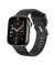 Yolo Neo Smart Watch-Black - On Installments - IS-0207