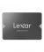 Lexar 2.5? SATA III (6Gb/s) 128GB Solid State Drive (NS100) - On Installments - IS-0204