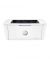 HP Black Laserjet Printer White (M111A) - On Installments - IS-0204