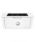 HP Black Laserjet Printer White (M111W) - On Installments - IS-0204