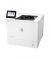 HP Laserjet Enterprise Printer White (M611DN) - On Installments - IS-0204
