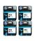 HP 953 Ink Cartridge Pack of 4 - On Installments - IS-0204