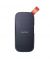 SanDisk Portable Solid State Drive (SDSSDE30-1T00-G26)-1TB - On Installments - IS-0204