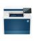 HP LaserJet Color Printer (4303FDW) - On Installments - IS-0204