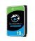 Seagate SkyHawk 10TB SATA Surveillance Internal Hard Drive (ST10000VE0008) - On Installments - IS-0204