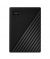 WD My Passport 5TB Portable Hard Drive Black - On Installments - IS-0204