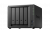 Synology 4 Bay NAS Enclosure Disk Station (DS923+) - On Installments - IS-0204