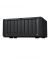 Synology 4 Bay NAS Enclosure Disk Station (DS1821+) - On Installments - IS-0204