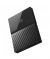 WD My Passport 1TB Portable External Hard Drive Black (WDBYNN0010BBK) - On Installments - IS-0204