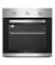 Dawlance Built-in Oven Silver (DBG-21810B) - On Installments - IS-0056