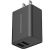 Wall Charger AD29-EU SAFEKUB D2 -Black - YelloStone